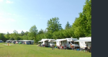 Camping Ronostrand (Een)