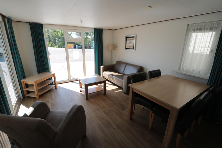 Occasion chalet Chalet Hunze (nr. 29) (1045562) 