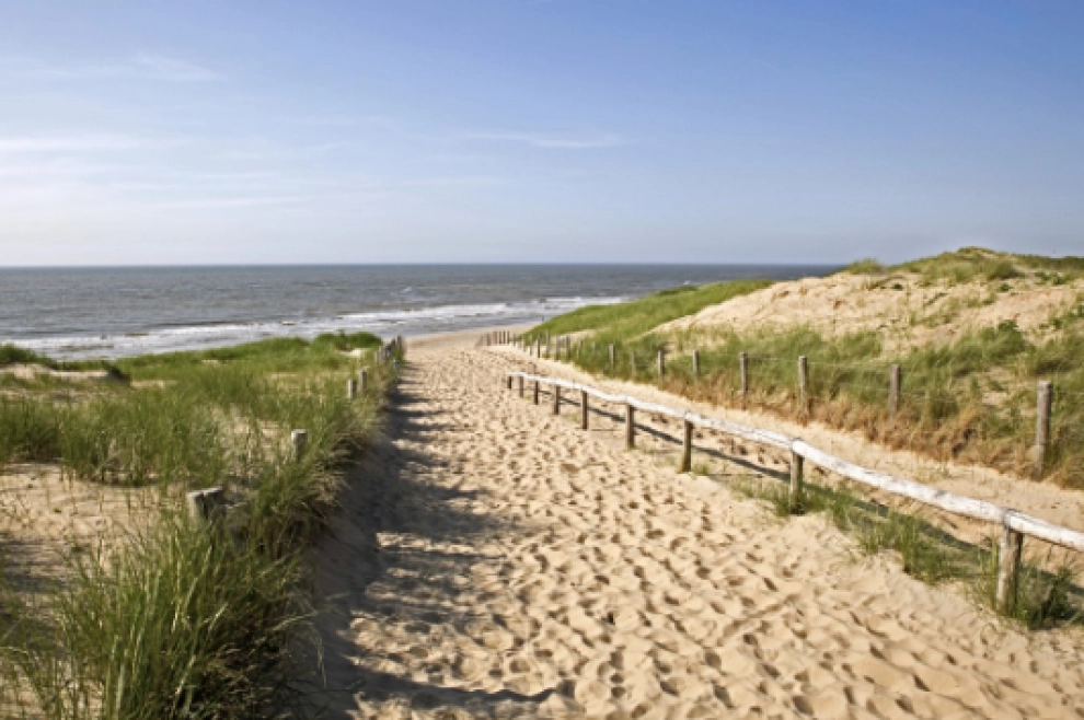 Camping de Wulp (Noordwijk)