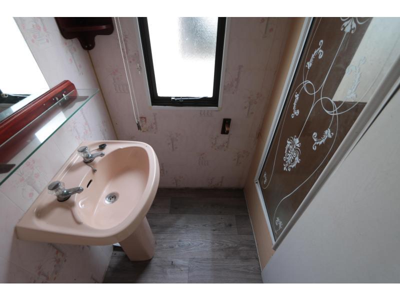 Stekelbos stacaravans en chalets