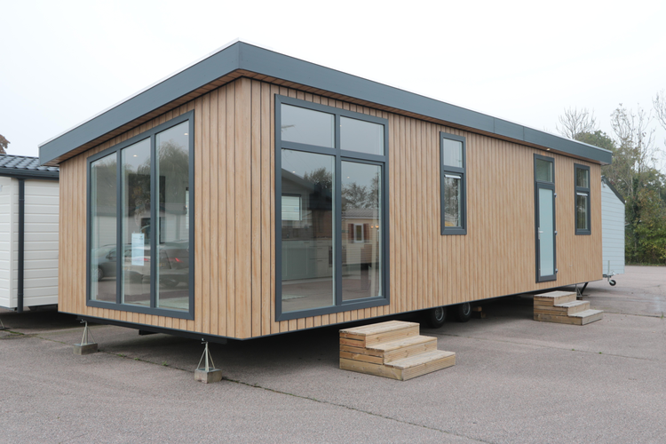 Neu chalet AMS Informelle Pflege (924561) 