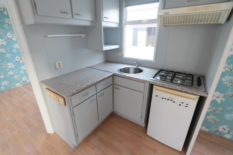 Gebrauchte Objekte stacaravan Sunseeker Center Zimmer (1034859) 