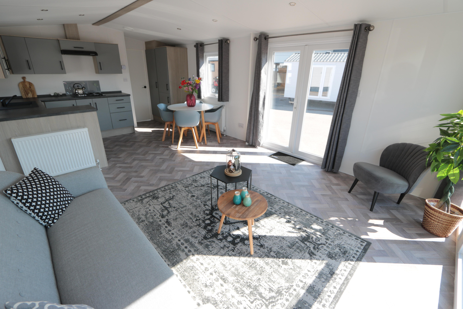 Nieuw chalet Stebo Special  Super (966548) 