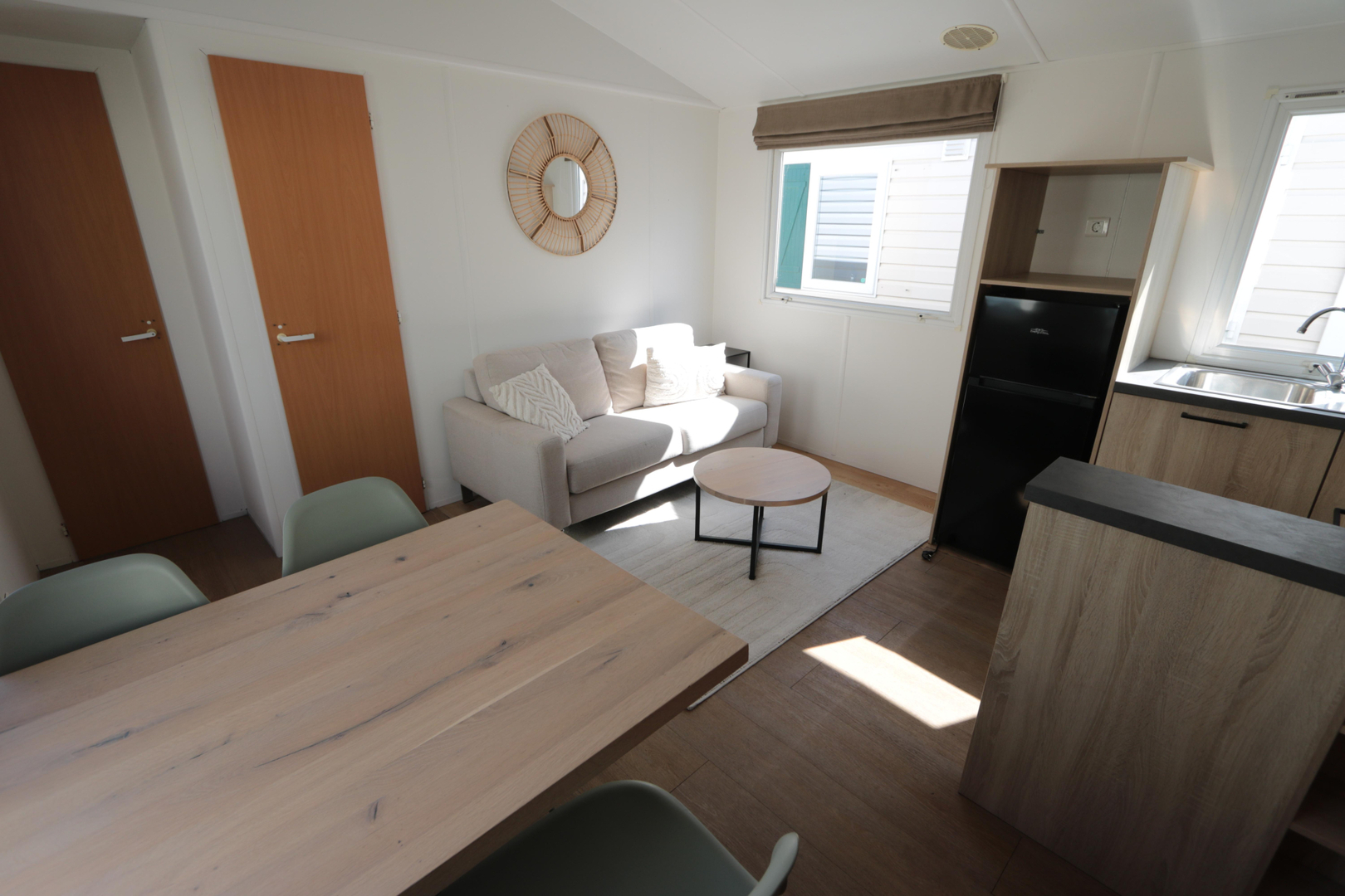 Occasion chalet IRM Super Middenkamer (1048011) 