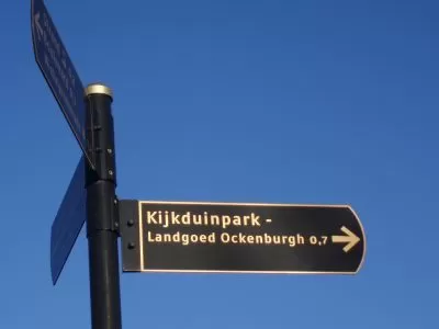 Ferienpark Kijkduin (Den Haag)