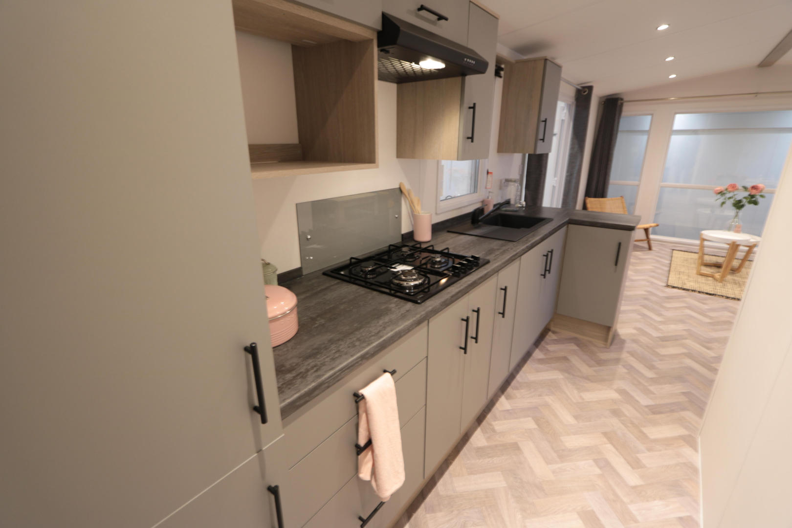 Nieuw chalet Stebo Special (962167) 