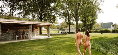 Naturisten Park Flevo Natuur (Zeewolde)