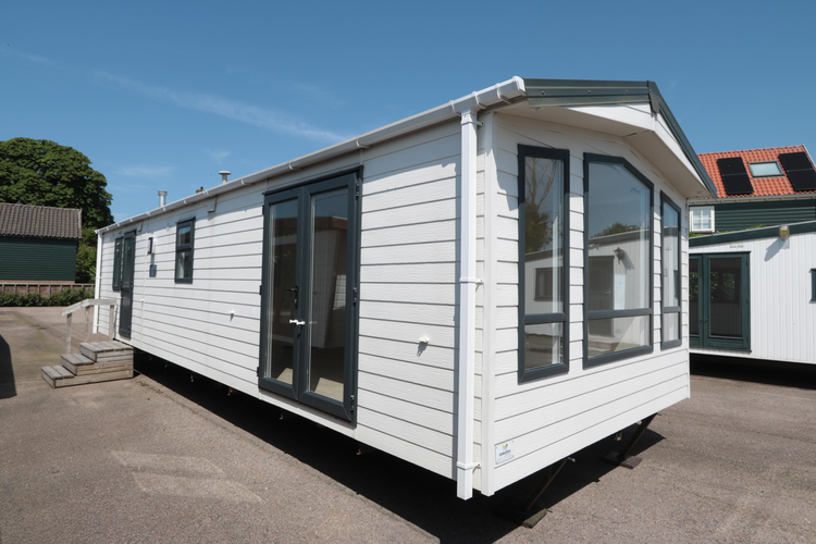 Occasion chalet Stebo Chalet Spiegelbeeld - Bouwjaar: 2017 (1050956) 