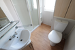 Occasion stacaravan Willerby Rio (1065885) 