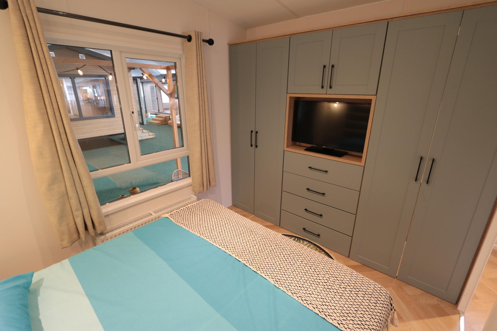 Nieuw chalet Stebo Excellent (1038880) 