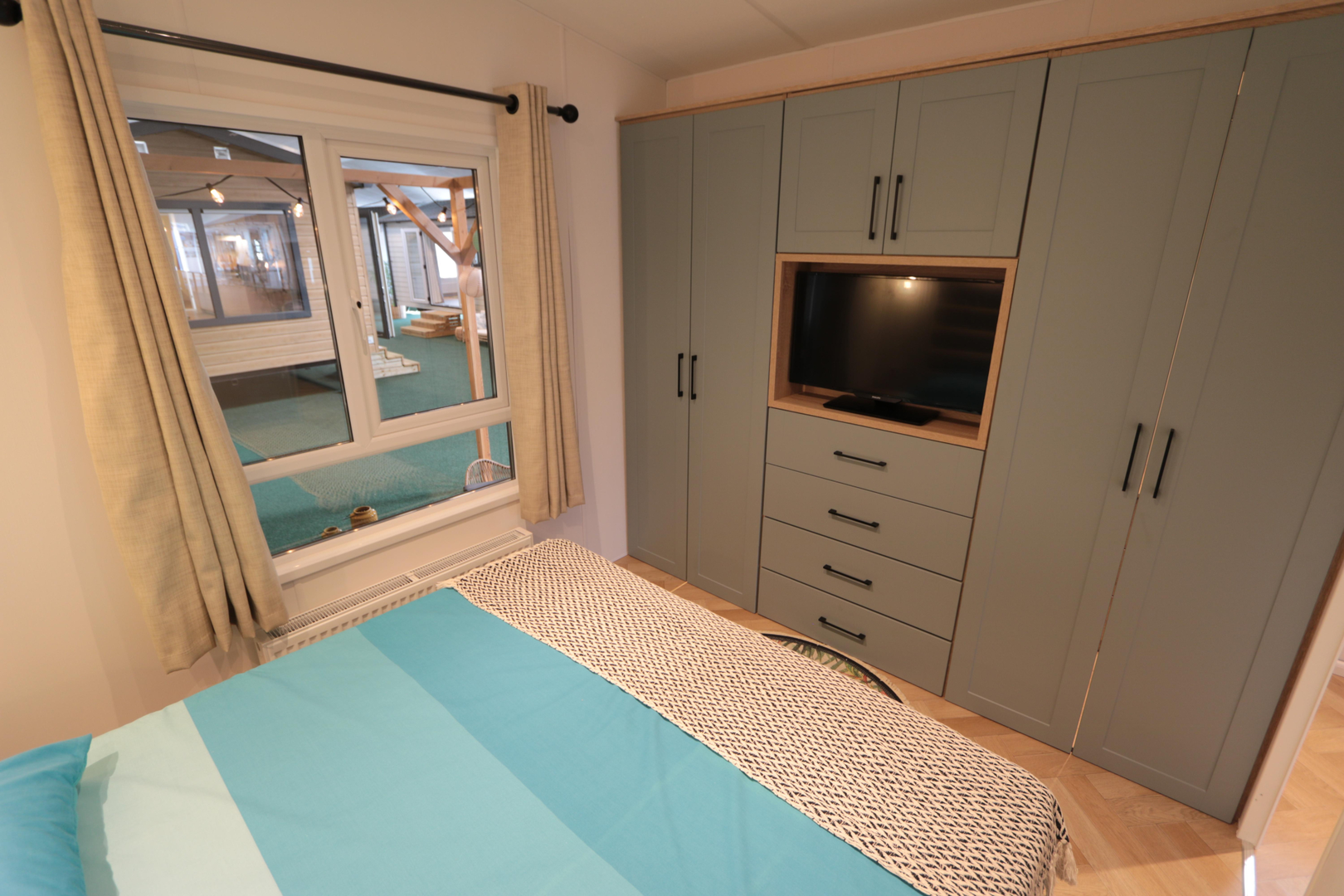 Nieuw chalet Stebo Excellent (1038880) 