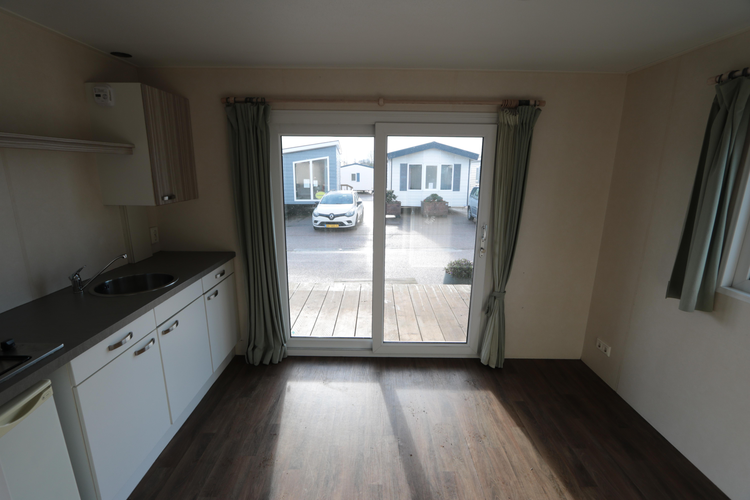 Gebrauchte Objekte chalet Tiny House Terrace (1026365) 