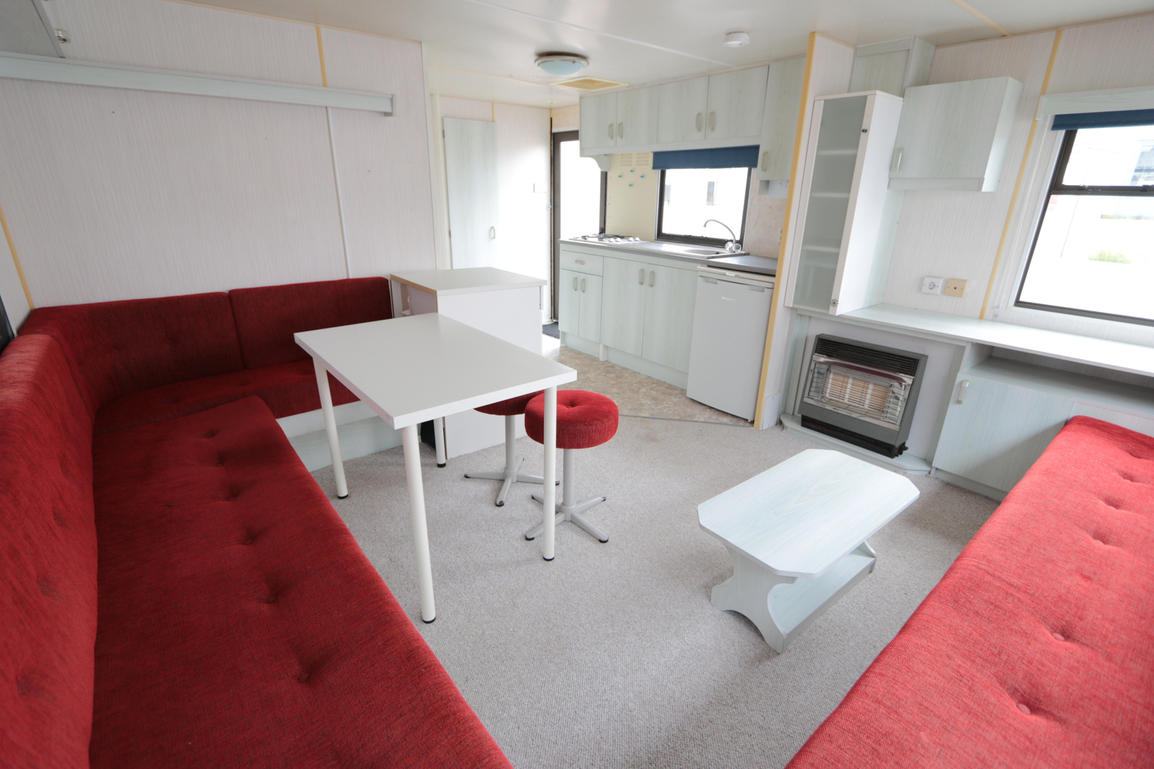 Occasion stacaravan Willerby Colorado (1045981) 
