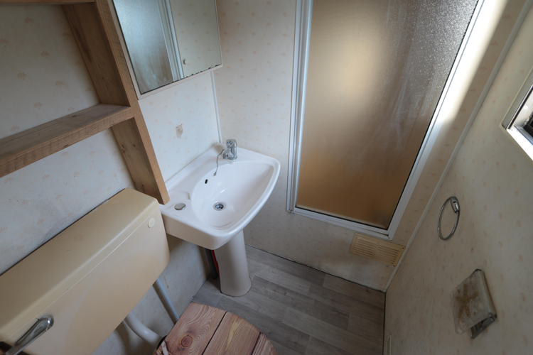 Occasion stacaravan Arronbrook Atlantis (1038893) 