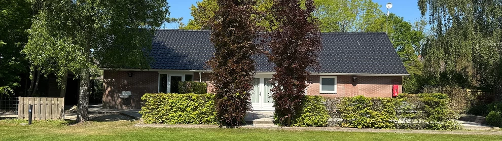 Camping Heetveld (Sint Jansklooster)