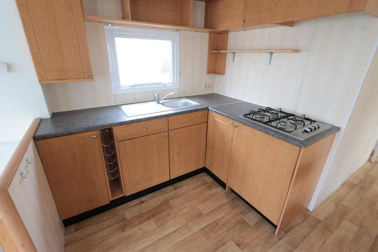 Gebrauchte Objekte stacaravan Evolution - MwSt.-abzugsfähig (1034240) 