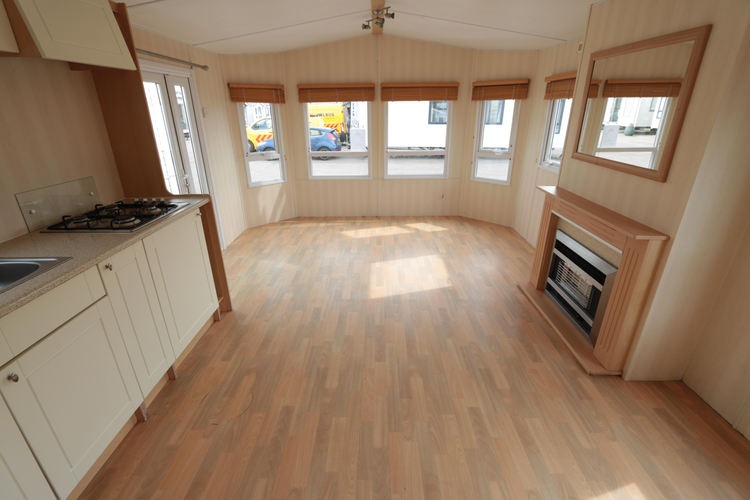 Occasion stacaravan Ultimate (1035049) 