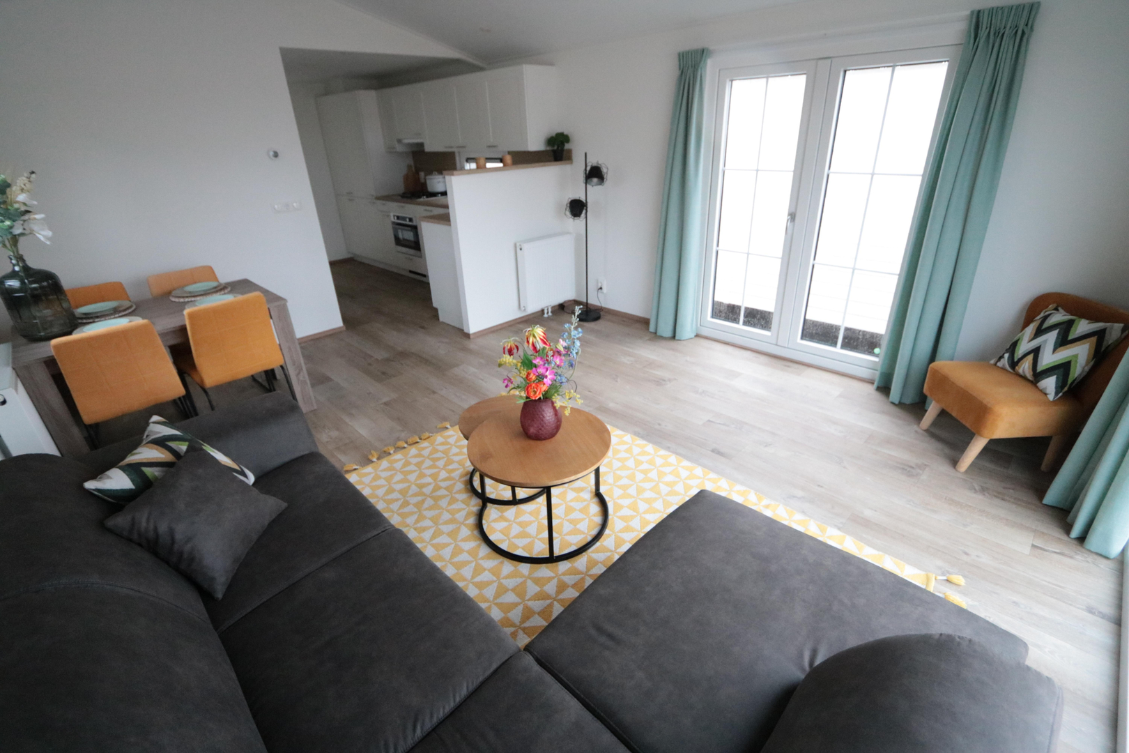 Neu chalet AMS Bauernhof (931740) 