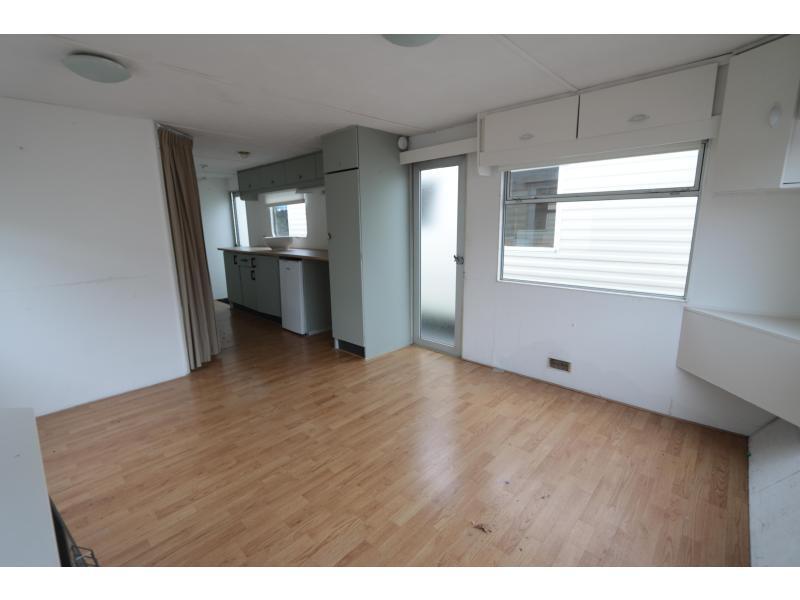 Stekelbos stacaravans en chalets