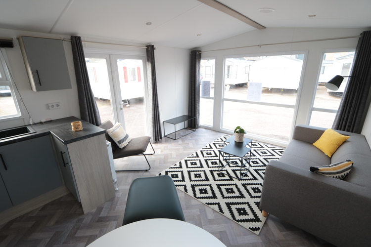 Nieuw chalet Stebo Special  (Tiny House) (939098) 