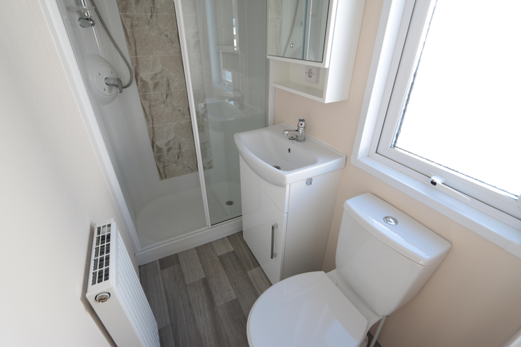 Occasion chalet Rianto Chalet - Bouwjaar: 2020 (1064536) 