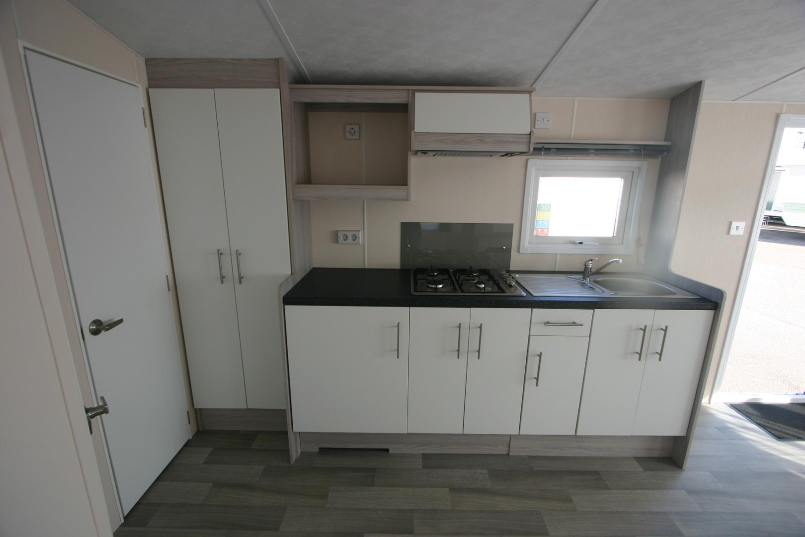 Nieuw chalet Europa De Luxe (752595) 