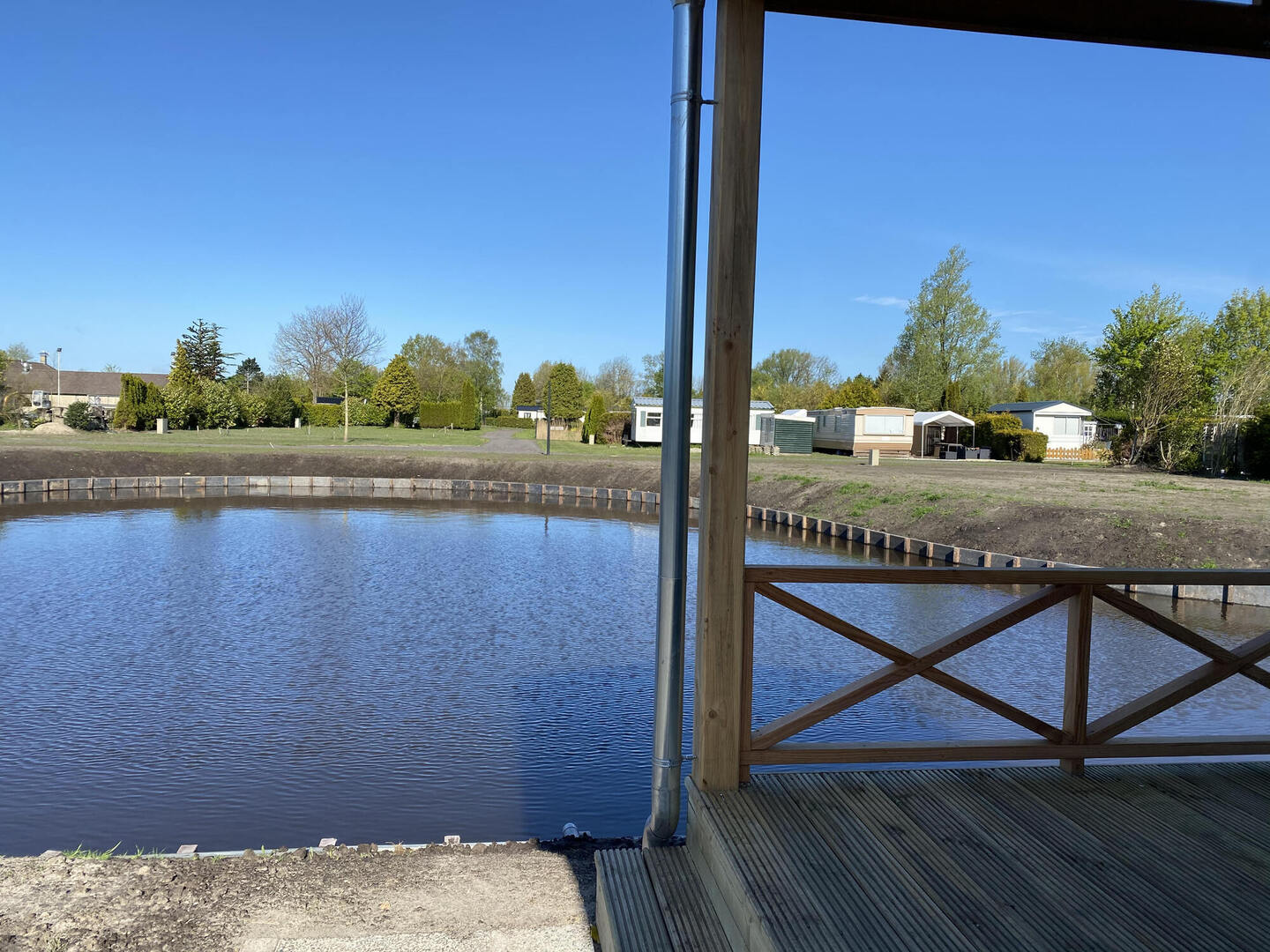 Recreatiepark Kuikhorne (De Westereen)