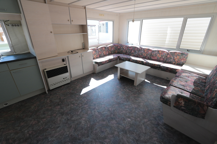 Occasion stacaravan Muller Batavier (1043445) 