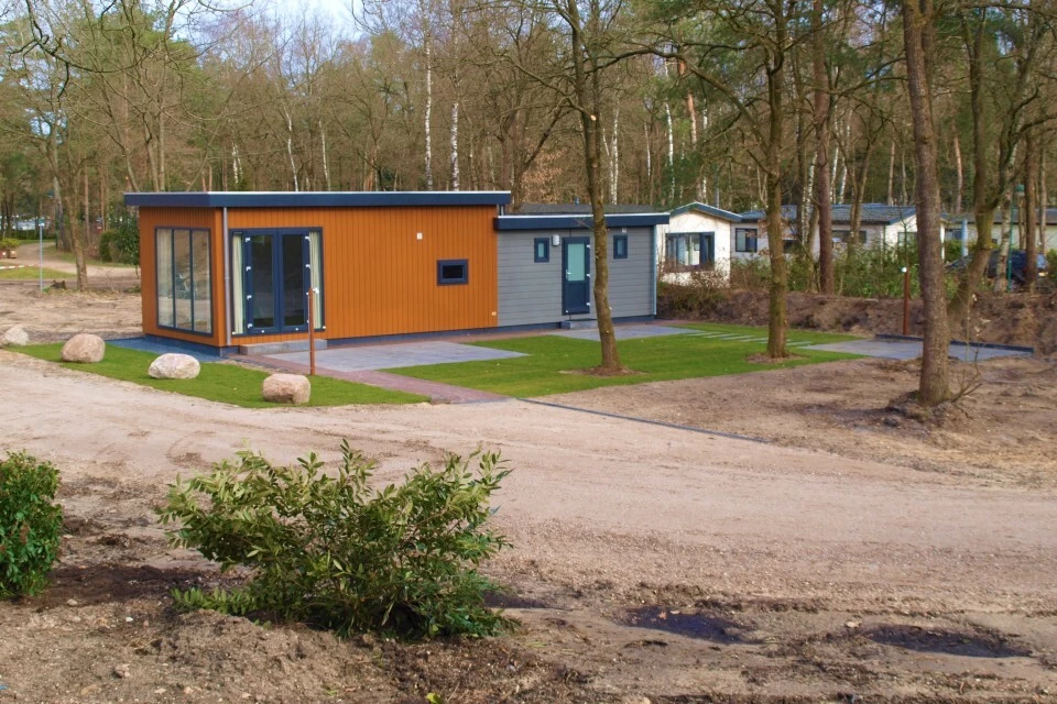 Camping 't Veluwshof (Hoenderloo)