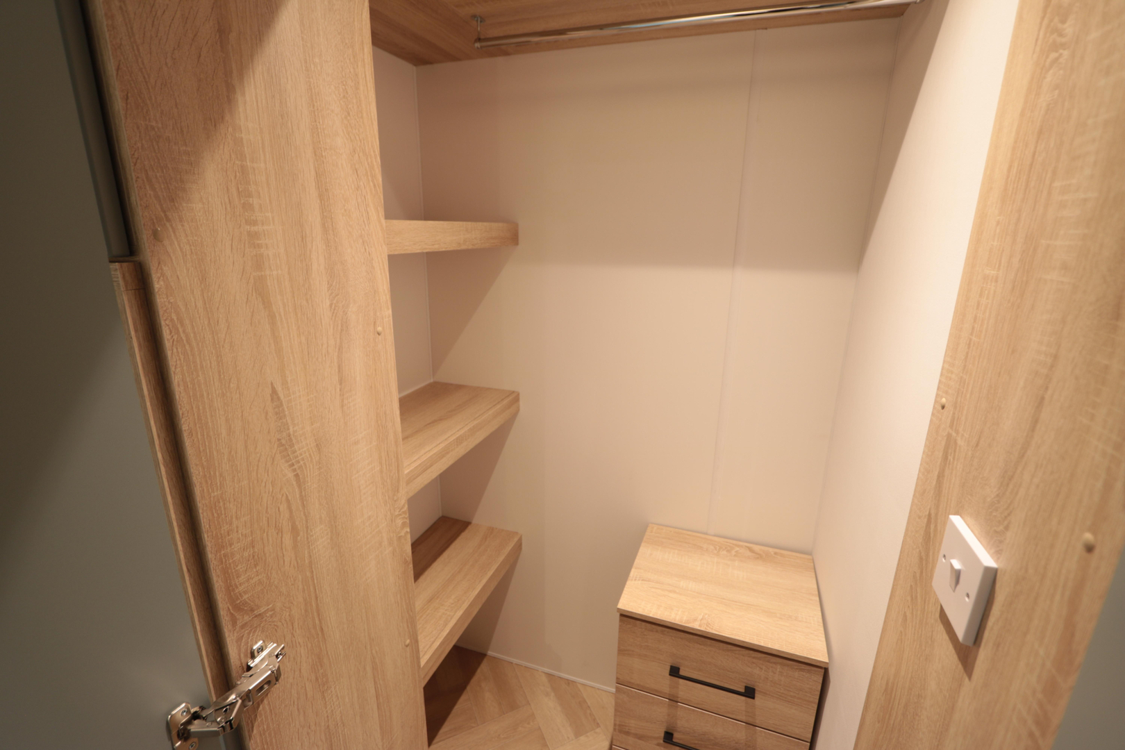 Nieuw chalet Stebo Excellent (1038880) 