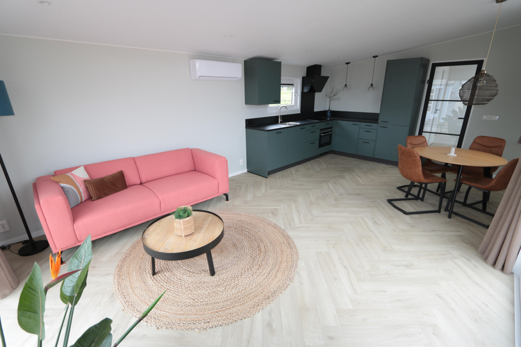 Neu chalet AMS-Rednerpult (1011049) 