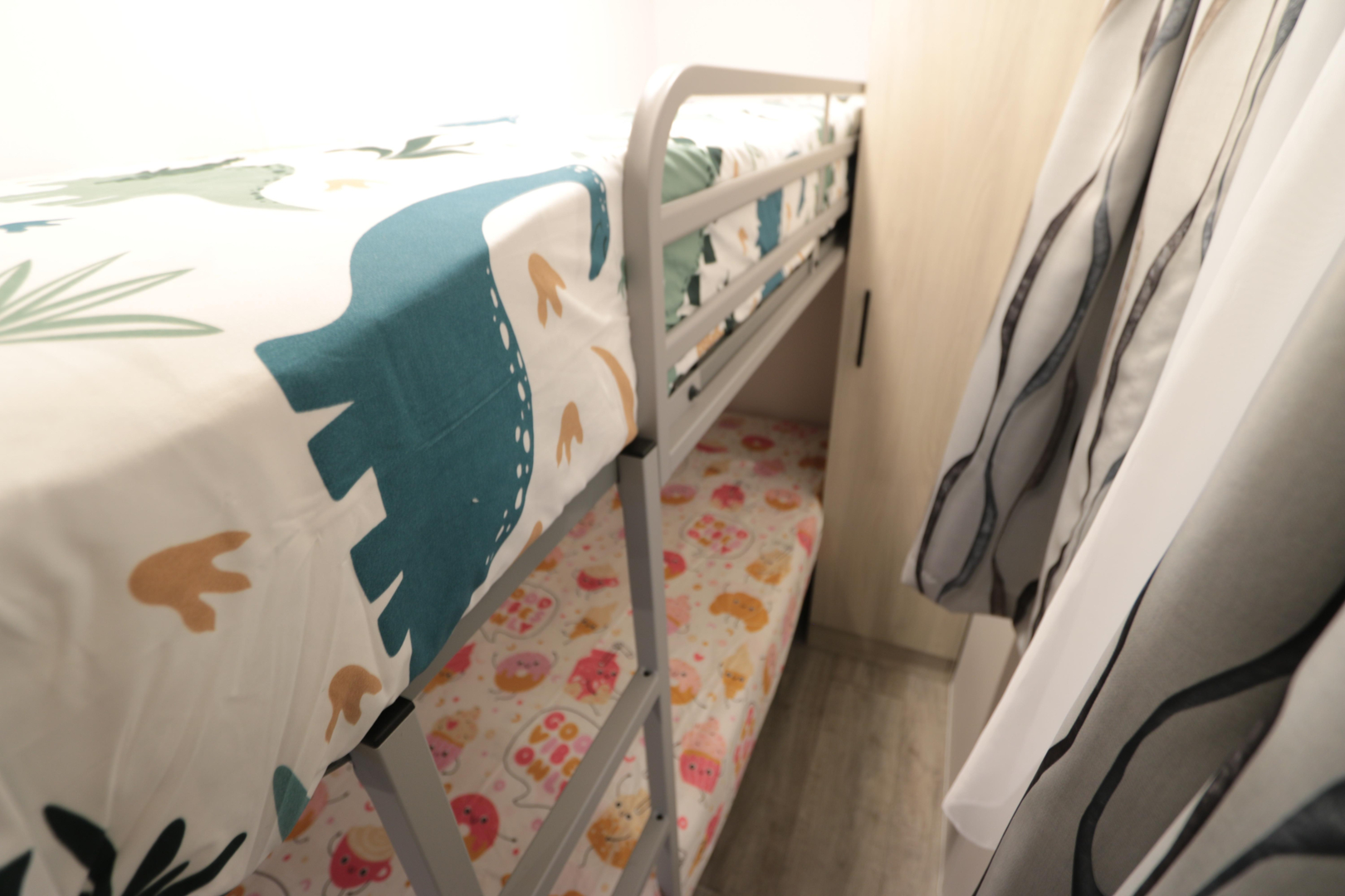 Nieuw stacaravan Europa De Luxe  - DIRECT LEVERBAAR (1023511) 