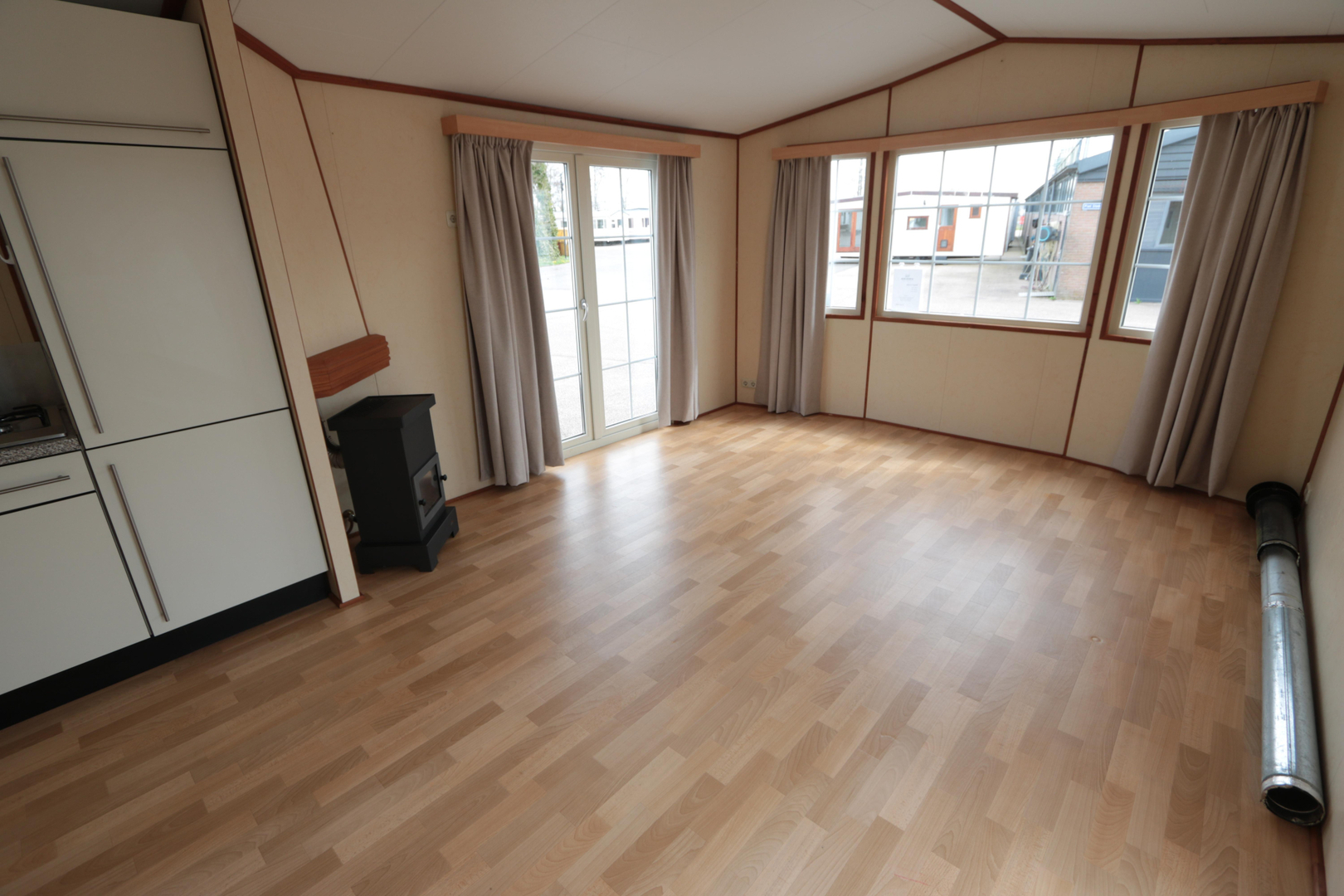 Occasion chalet Maat Chalet (1042248) 