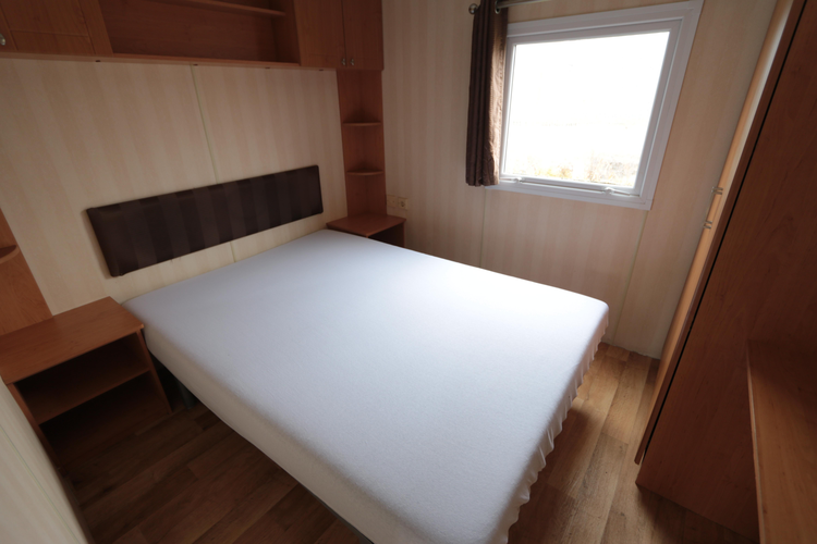 Gebrauchte Objekte stacaravan Evolution - MwSt.-abzugsfähig (1034240) 