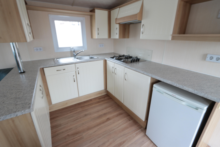 Gebrauchte Objekte stacaravan Nordwind Mehrwertsteuerabrechnung. (8 Stück) (1030976) 