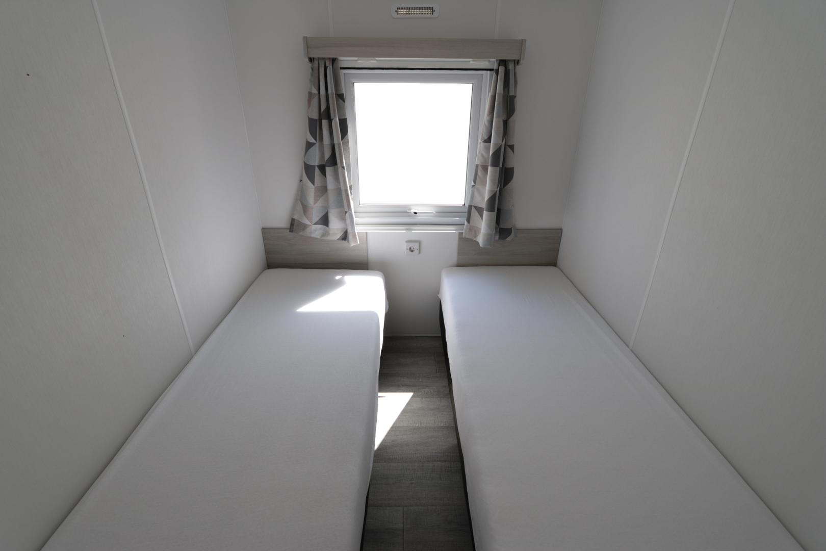 Occasion chalet Europa Moby - Bouwjaar: 2022 (1047771) 