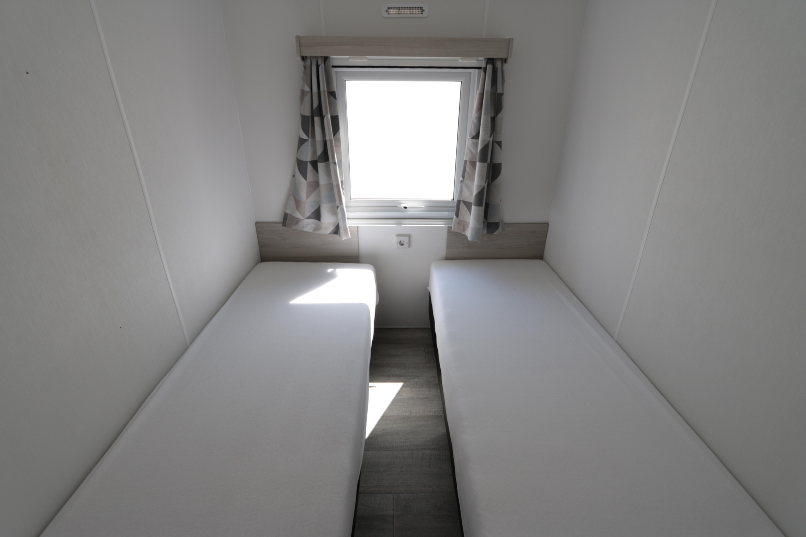 Gebrauchte Objekte chalet Europa Moby – Herstellungsjahr: 2022 (1047771) 