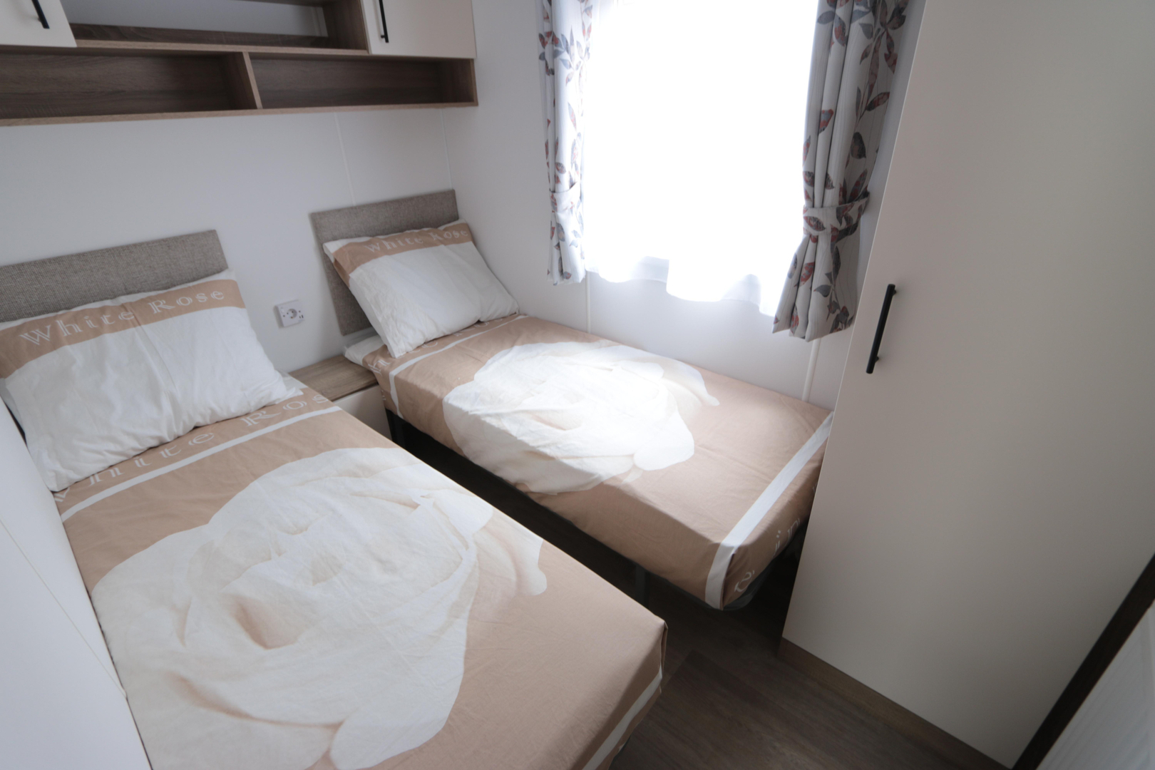 Neu stacaravan Europa-Ahorn (1034220) 