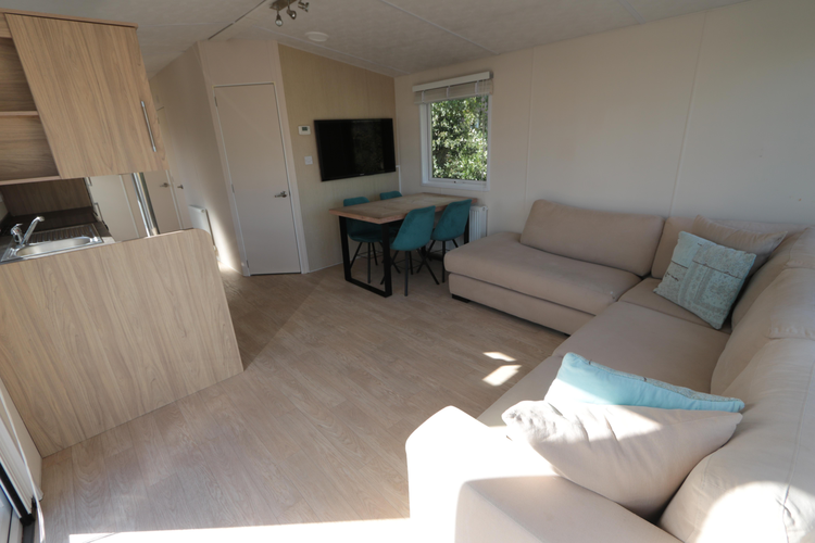 Occasion chalet Stebo Excellent - Bouwjaar: 2018 (1065835) 
