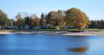 Vakantiepark De Maashorst (Schaijk)