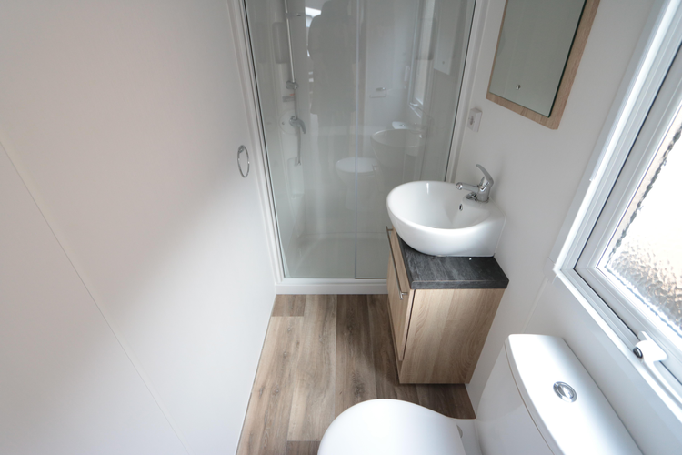 Nieuw stacaravan Europa Azure (940913) 