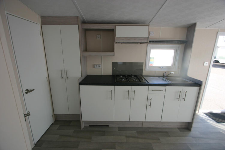 Nieuw chalet Europa De Luxe (752595) 