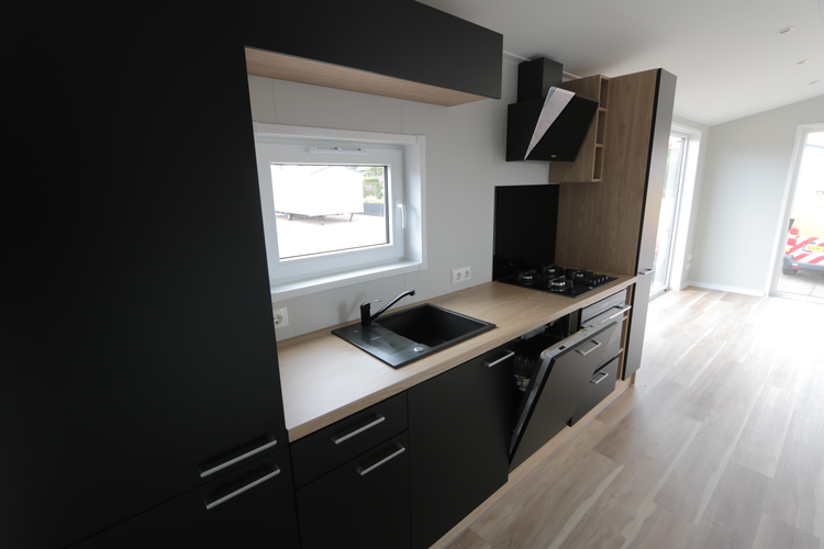 Nieuw chalet Chalet Pedro (1062844) 