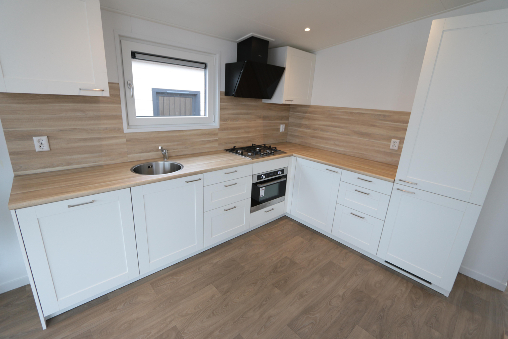 Neu chalet AMS Informelle Pflege (924561) 