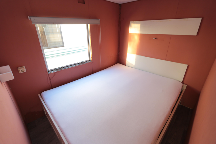 Occasion stacaravan Nordstar (1036589) 