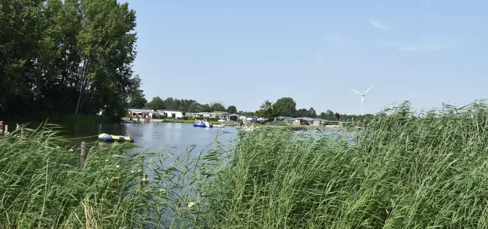 Camping de Meeuw (Brielle)