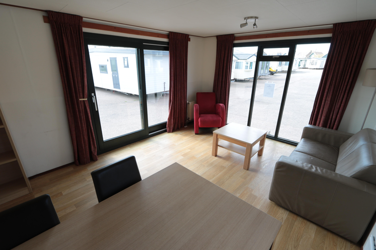 Occasion chalet Chalet Hunze (22 stuks) (1042496) 