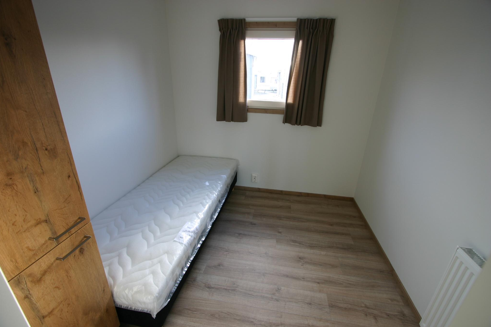Neu chalet AMS Twin  - Mass angefertigt (771049) 