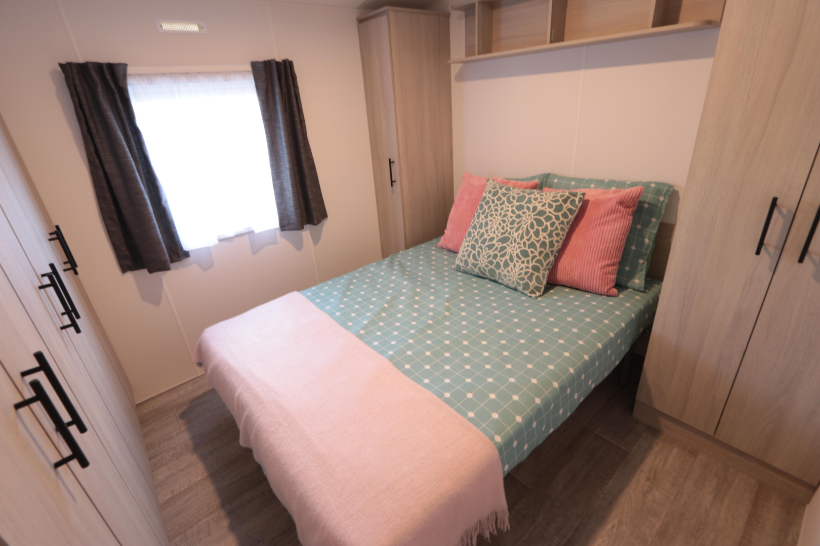 Nieuw chalet Europa Moby de Luxe  Moby de Luxe (750204) 