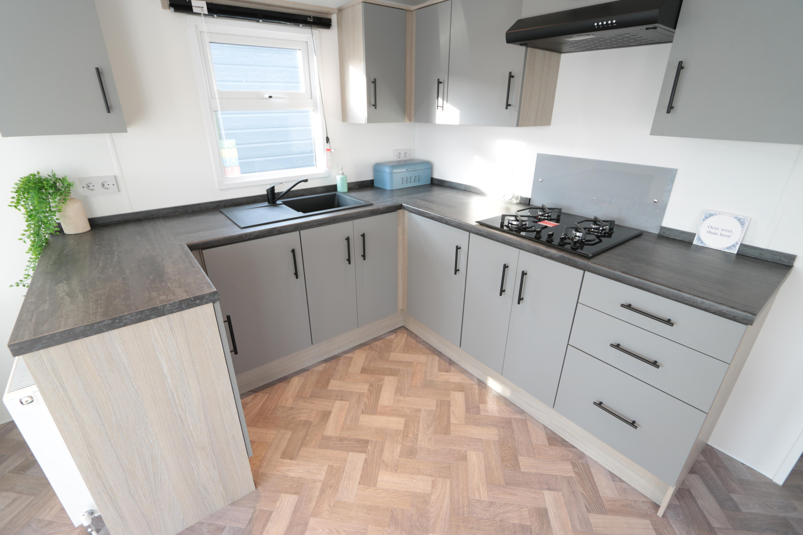 Nieuw chalet Stebo Special  Super (988499) 